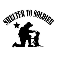 SHELTER TO SOLDIER