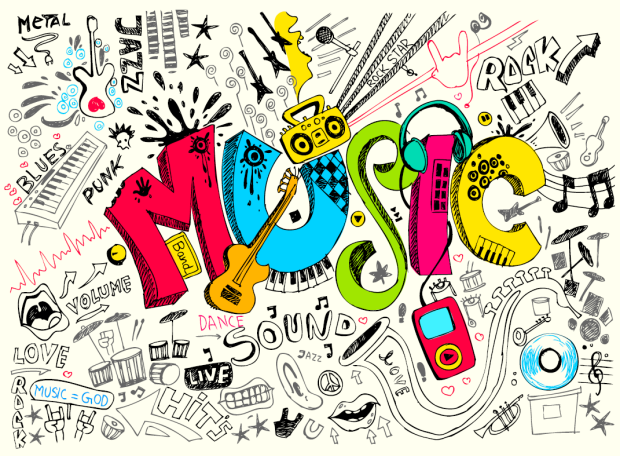 The Power of Music To Reduce Stress