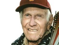 Louis Zamperini: A Hero Like No Other