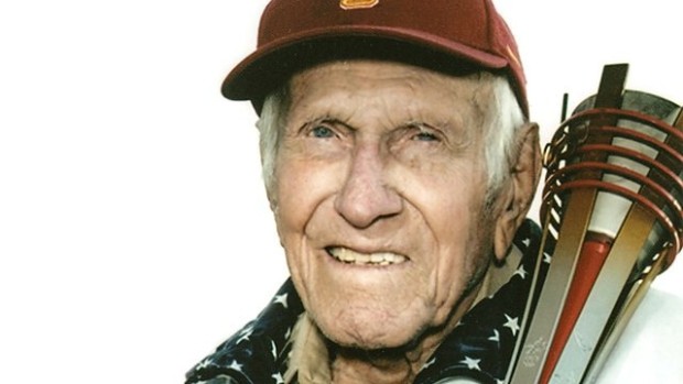 Louis Zamperini: A Hero Like No Other