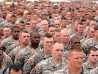 US to cut 40,000 soldiers from Army