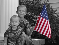 Appreciating Military Families