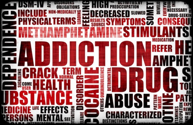 Helping a Chronic Substance Abuser Face Reality
