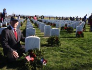 Wreaths Across America