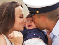 Our New Year’s Wish For Military Families