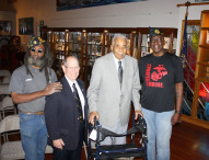 Honoring African American Veterans