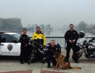 Stockton Police Department – U.S Veterans, JOIN OUR TEAM!