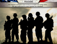 Wayland Baptist University – Military Education Online