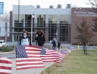 Northeast Wisconsin Technical College – Veterans Services