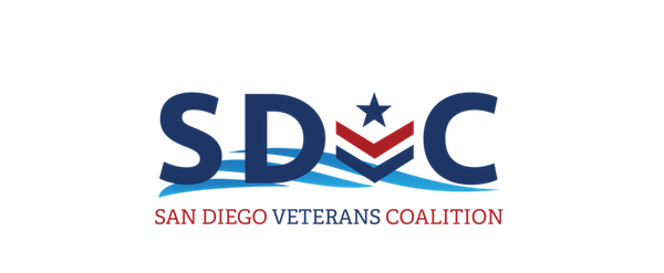 San Diego Veterans Coalition “Collective Collaboration is Key”