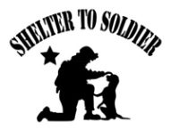 SHELTER TO SOLDIER