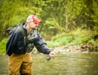 Project Healing Waters Fly Fishing