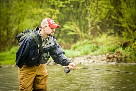 Project Healing Waters Fly Fishing