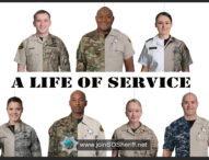 San Diego County Sheriff’s Department – A Life of Service