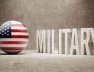 8 Money Moves to Make in Your First Years of Military Service