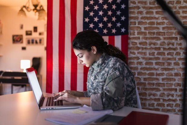 9 Ways to Execute Your Post-Military Career Search and Transition