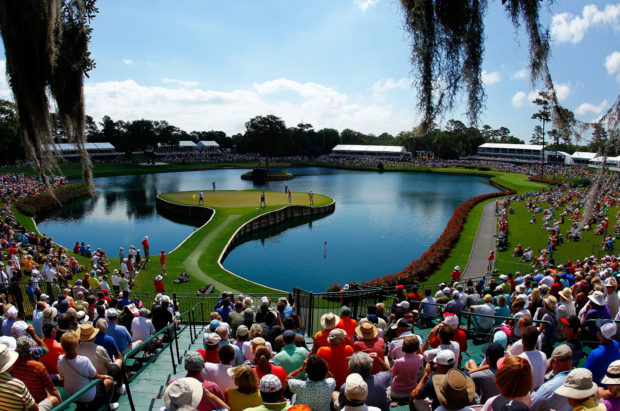 THE PLAYERS Championship – FREE admission (Military)