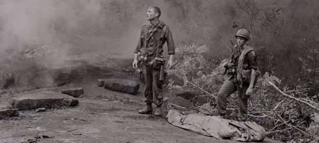 “The Vietnam War.” The May 16 screening event is free and open to the public