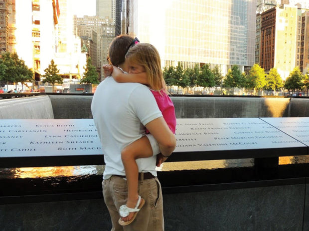 9/11 Is Catalyst for America’s Next ‘Greatest Generation’