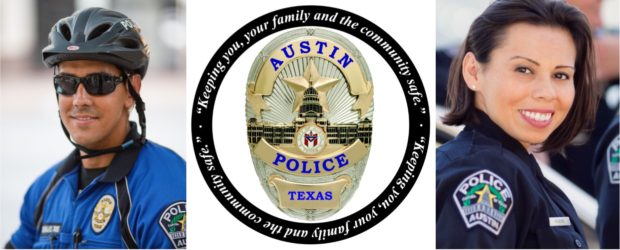 Are you ready to join Austin’s finest?