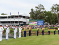 THE PLAYERS Championship – supporting military and their families