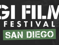 GI Film Festival San Diego  – Seeks Film Submissions for 2018 Festival