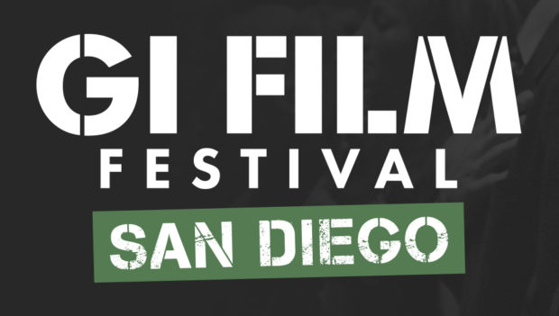 GI Film Festival San Diego  – Seeks Film Submissions for 2018 Festival