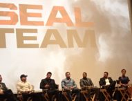 “Seal Team” Season Two Screening