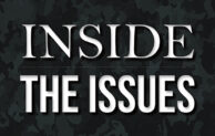 Inside the Issues 2023