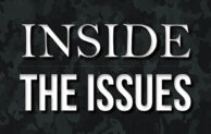 Homeland Magazine – Inside the Issues