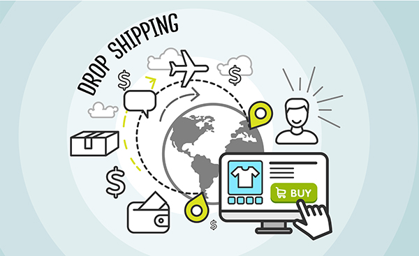 DROP SHIPPING (Part 2)