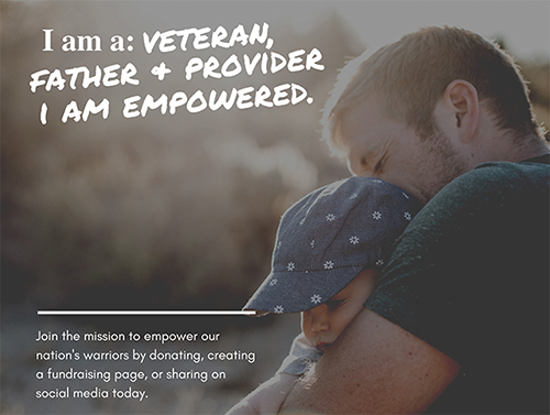 How Can We Empower Veterans?