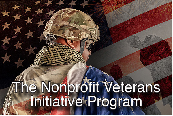 Nonprofit Veteran Initiative Program – FREE Editorial Spotlight