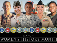 Why Women’s History is Important – Women’s History Month