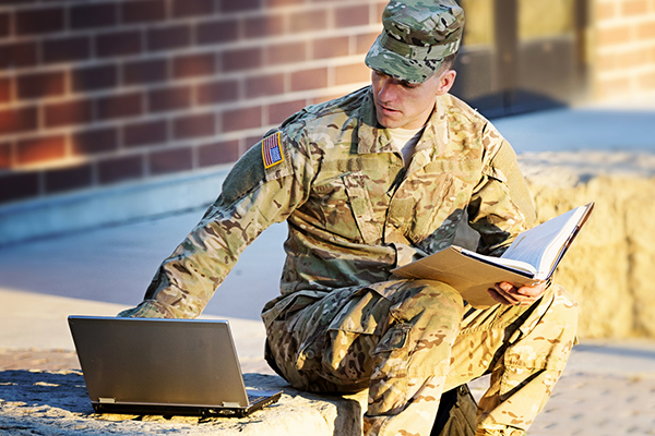 Higher Education Financial Planning Tips for Military Veterans