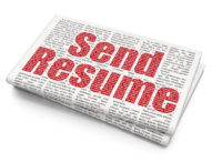 When is a Resume NOT a Resume?