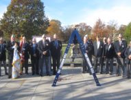 America’s Freedom Bell – 66th Annual Veterans Day Observance