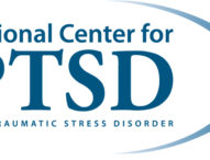 National Center for PTSD