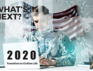The New Year is here (Transitioning 2020) – What’s Next?