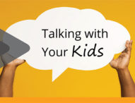 CORONAVIRUS – Healthy Habits & Talking with Kids