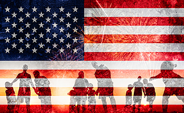 Veterans & Active Military Organizations
