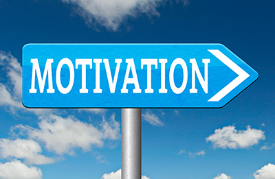 What’s Your Motivation?
