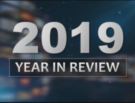 A Year In Review