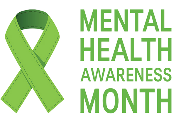 Mental Health Awareness Month | Homeland Magazine