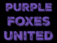 PURPLE FOXES UNITED – Screenplay honoring all veterans from every generation.