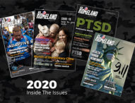 Homeland Magazine – Inside the Issues 2020