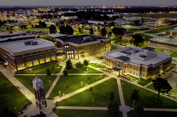 Evangel University