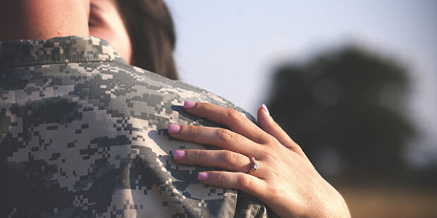 Veterans and Spouses Find Healing and Mental Well-Being