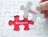 Workplace Ethics: Making It Personal