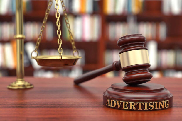 ESSENTIAL ADVERTISING  RULES FOR BUSINESSES